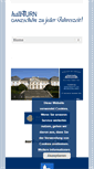 Mobile Screenshot of halbturn.com